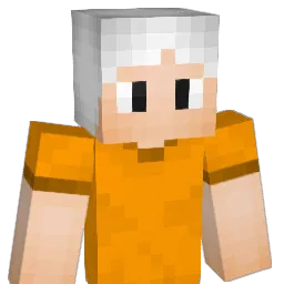 meerkatsrdumb Minecraft avatar bust