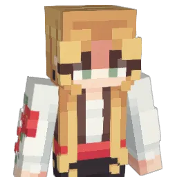 meeshmoore's Minecraft skin