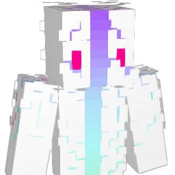 meeskees800 Minecraft avatar bust