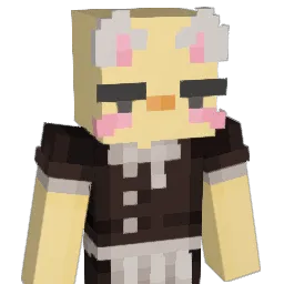 meesoh's Minecraft skin