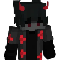 meetangabhin Minecraft avatar bust