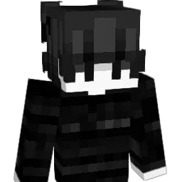 meetbytheriver Minecraft avatar bust