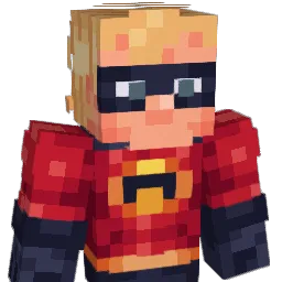 meetcolin Minecraft avatar bust