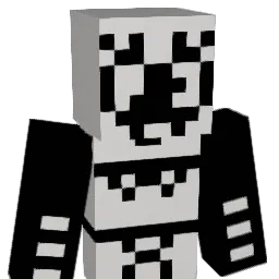 meetrasurik925 Minecraft avatar bust