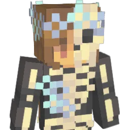 meeuuhh7 Minecraft avatar bust