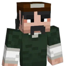 meevinn's Minecraft skin