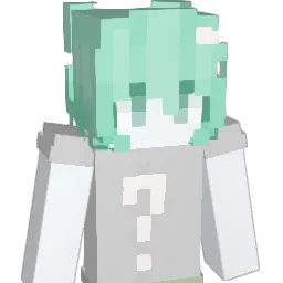 meewdo Minecraft avatar bust