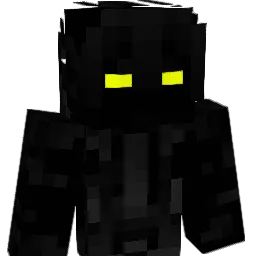 mefedrooon's Minecraft skin
