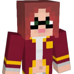mefem's Minecraft skin
