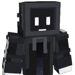 mega416's Minecraft skin