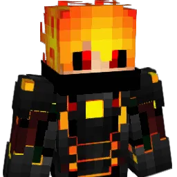 mega63's Minecraft skin