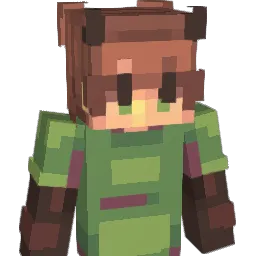 megaM11's Minecraft skin