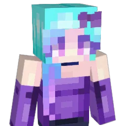 mega__oof Minecraft avatar bust