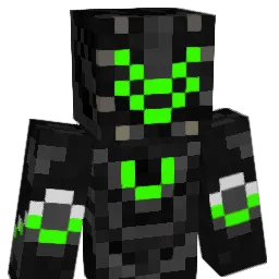 mega_cruzer's Minecraft skin