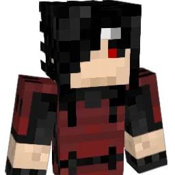 mega_gamer129 Minecraft avatar bust