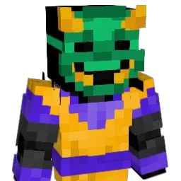 mega_kaioken's Minecraft skin