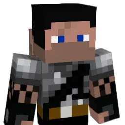 mega_man_25's Minecraft skin