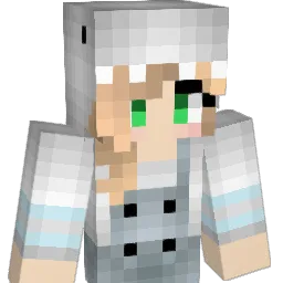 mega_raquazx Minecraft avatar bust