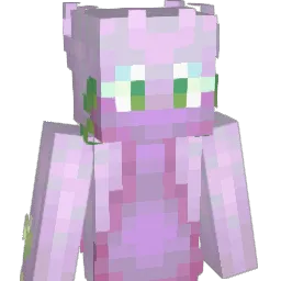 mega_sir_matt Minecraft avatar bust