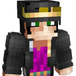mega_sonic's Minecraft skin