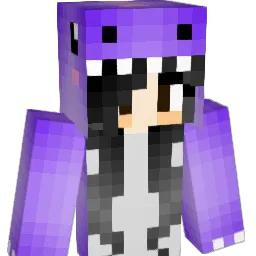 megaannkatee's Minecraft skin