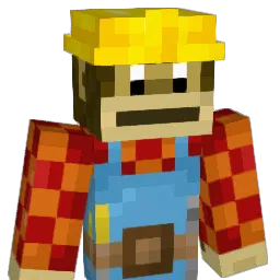 megablaster933's Minecraft skin