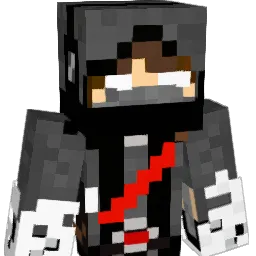 megabomber4 Minecraft avatar bust