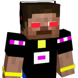 megabot_2006 Minecraft avatar bust