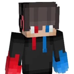 megacaleb123 Minecraft avatar bust