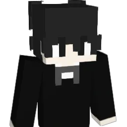 megacoolhamster7 Minecraft avatar bust