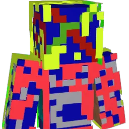 megacrystal