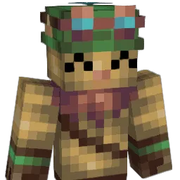 megaelliott's Minecraft skin