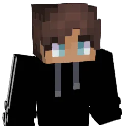 megahulk3065 Minecraft avatar bust