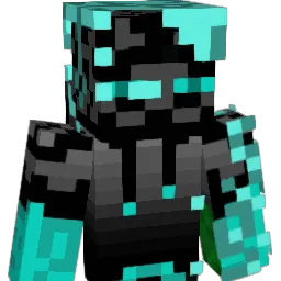 megajonne22 Minecraft avatar bust