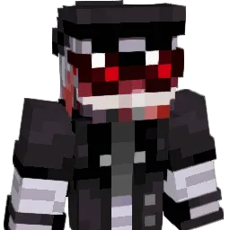 megalodon0184 Minecraft avatar bust