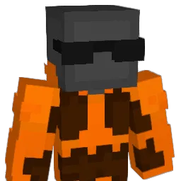 megalopaulo's Minecraft skin