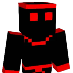 megamasterguido Minecraft avatar bust