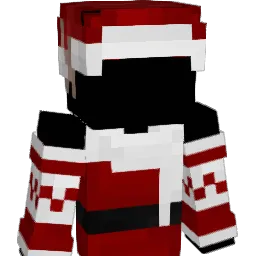 megamaxx Minecraft avatar bust