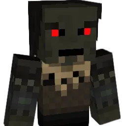 megaminer1994 Minecraft avatar bust
