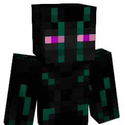 megamoenz Minecraft avatar bust
