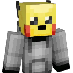 megaowen213 Minecraft avatar bust