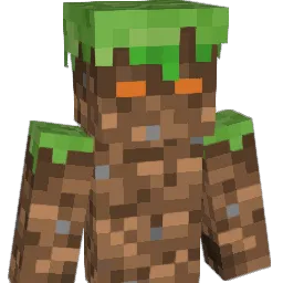 megapac2's Minecraft skin