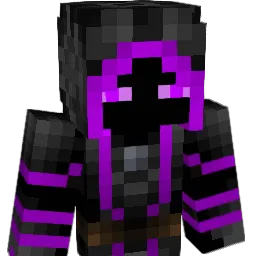 megaprimedgm Minecraft avatar bust