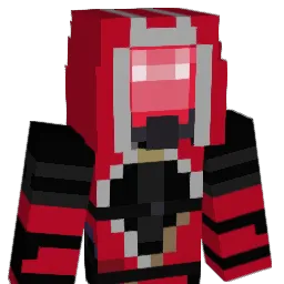 megarlin00 Minecraft avatar bust
