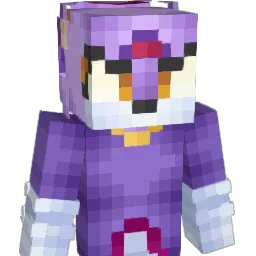 megaspinyx's Minecraft skin