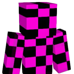 megatocha Minecraft avatar bust