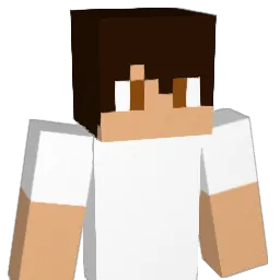 megatronq Minecraft avatar bust