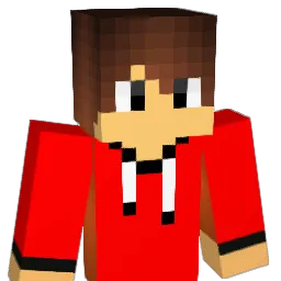 megaturtle6 Minecraft avatar bust
