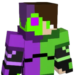 megawarslime's Minecraft skin