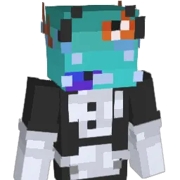 megawego's Minecraft skin